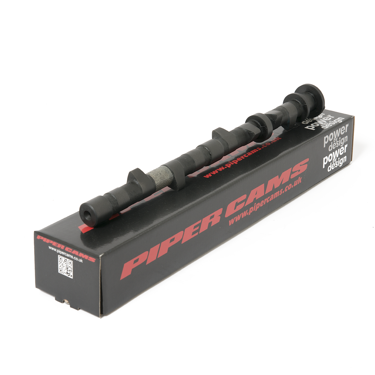 Piper Cams Camshaft - Ultimate Road High Lift (Hillman)