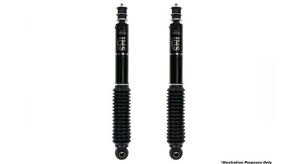 Dobinsons - 2.2 IMS Monotube Shock - IMS08-50581