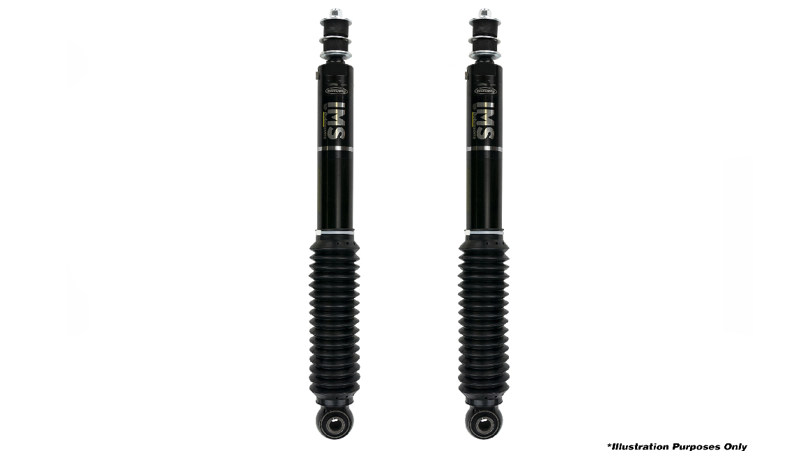 Dobinsons - 2.6 IMS Monotube Shock - IMS59-60443