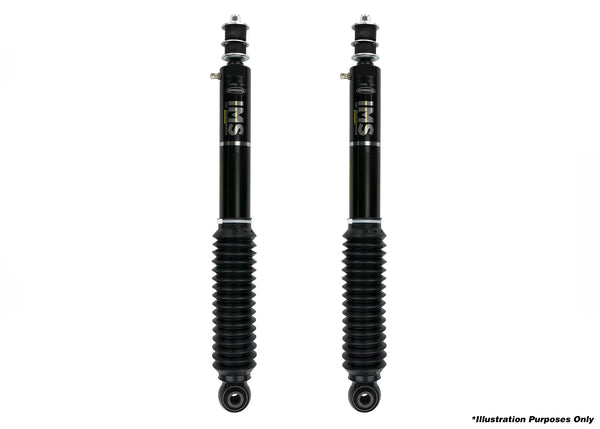 DOBINSONS 2.2" IMS MONOTUBE SHOCK - IMS29-50751
