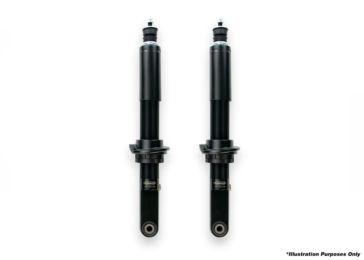 DOBINSONS 2.6" IMS MONOTUBE STRUT - IMS09-60168