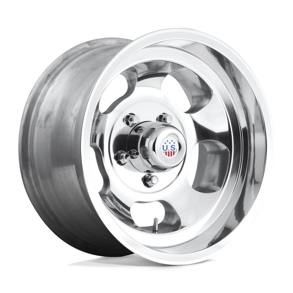US Mag - Indy 15X8 Blank 63 H -12 (108-130)