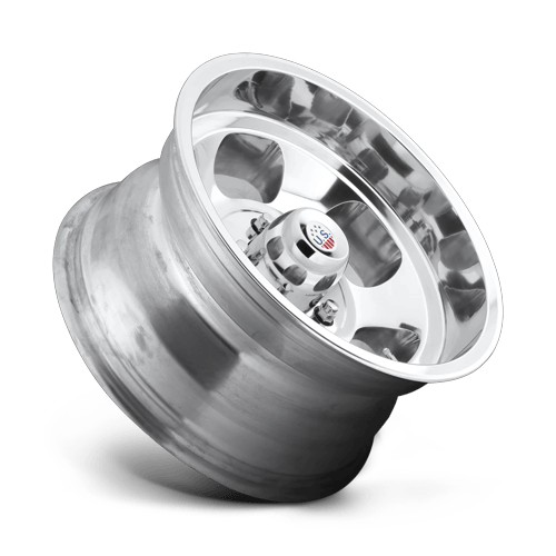 US Mag - Indy 15X8 5X4.5 72 H -12