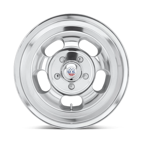 US Mag - Indy 15X8 5X5.5 108 -12 H (NO Cap)