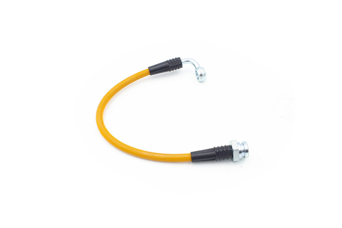ISR Performance Brake Line Kit - 02-07 Nissan 350Z - IS-NIS-1330