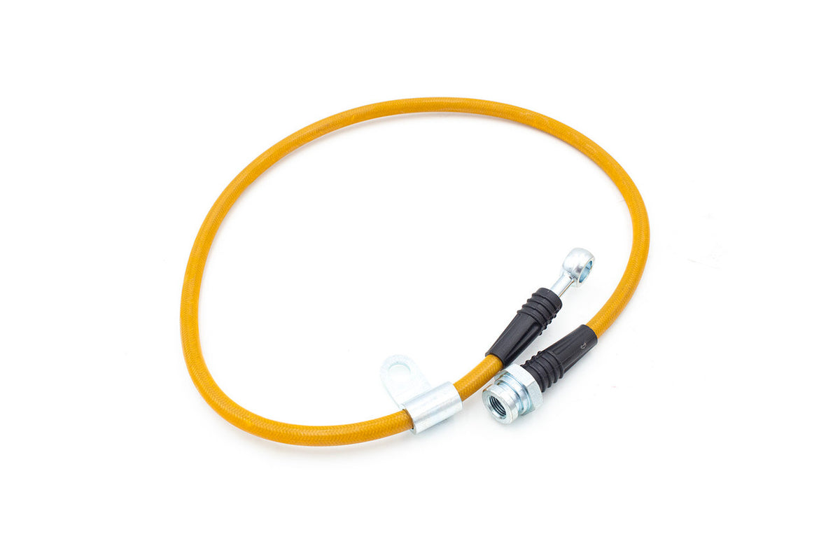 ISR Performance Brake Line Kit - 02-07 Nissan 350Z - IS-NIS-1330