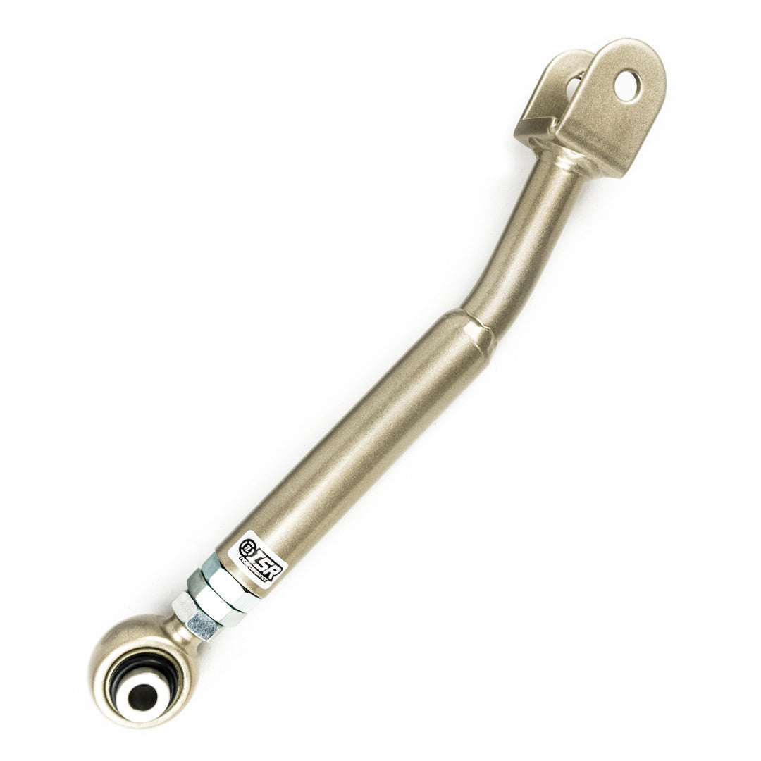 ISR Performance Pro Series Rear Angled Toe Control Rods - 89-98 (S13/S14) Nissan 240sx - IS-RTC-NS134-PRO-A