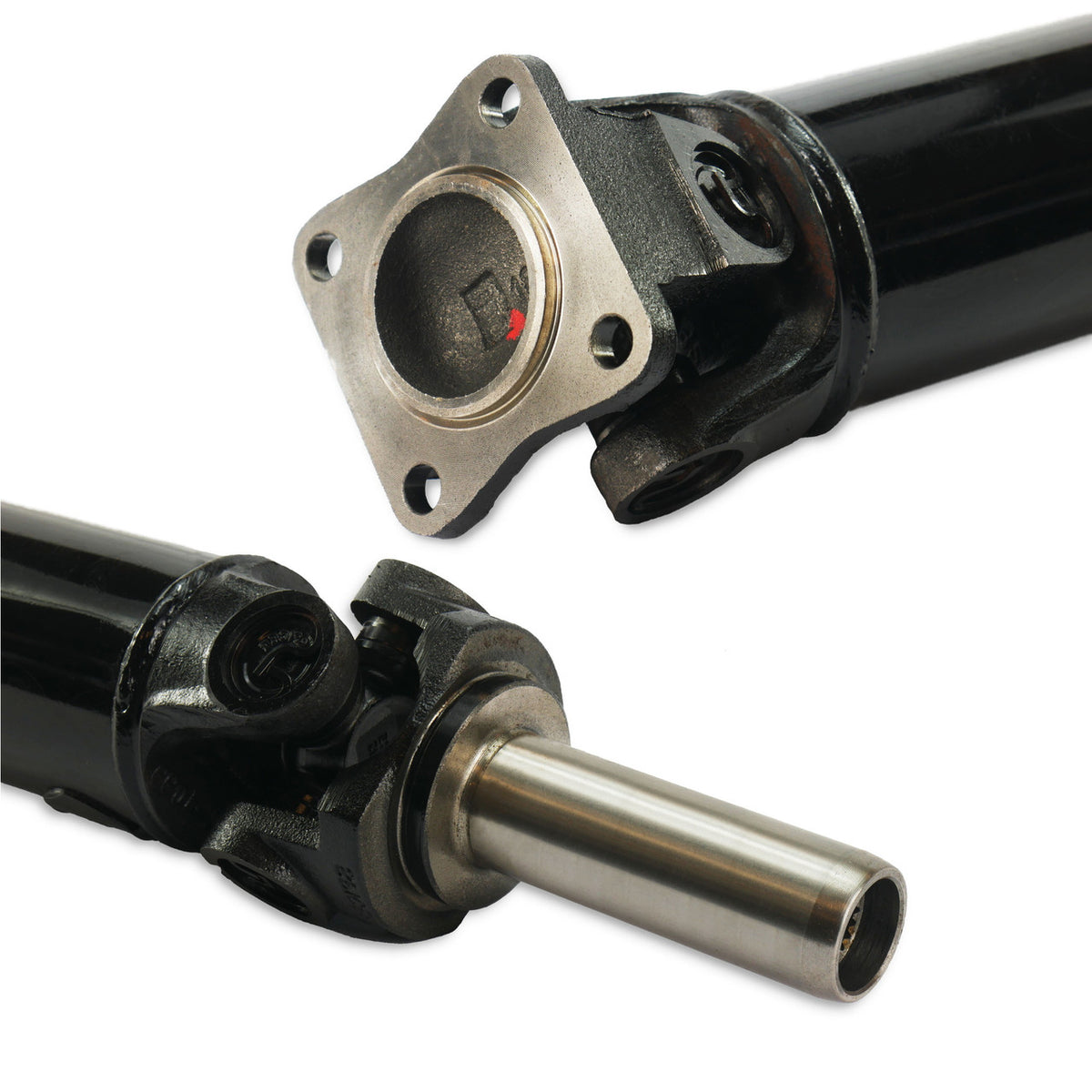 ISR Performance Driveshaft RB Swap (S13) Non ABS Steel - IS-DS-RBS13-S