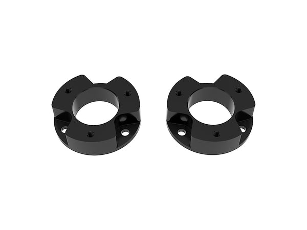 Icon 2024 Ford Ranger Raptor Front Coilover SPacer Kit - 2.25in Lift - IVD6140