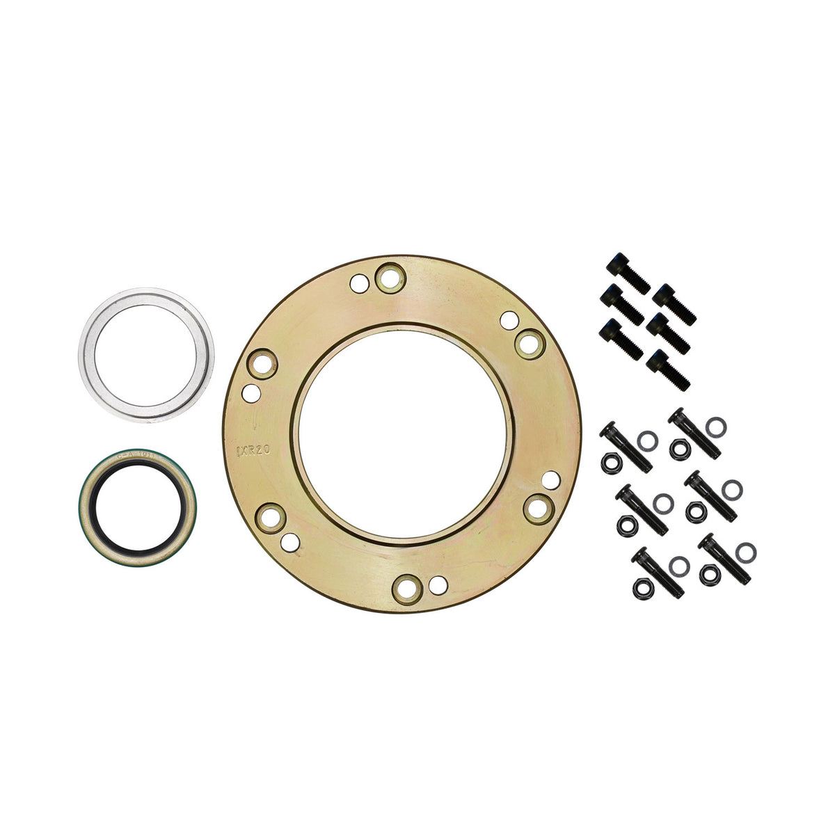 Skyjacker 2002-2005 Dodge Ram 1500 4 Wheel Drive Transfer Case Indexing Ring - IXR20K