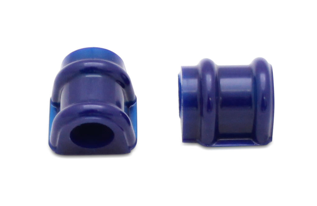 SuperPro - 21mm LC300 Rear Sway Bar Bushing Kit - SPF5504-21K