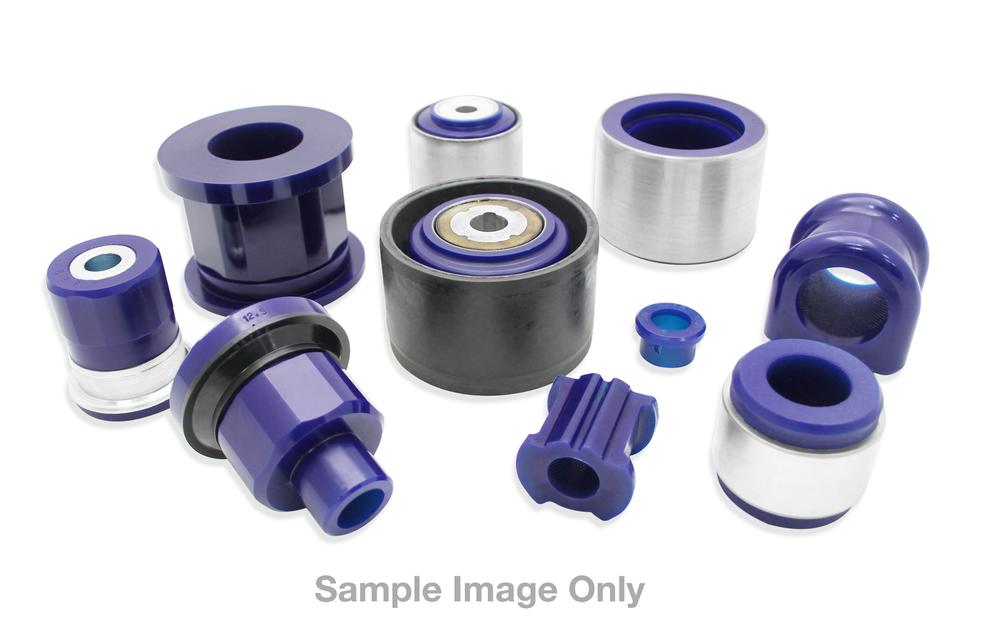 SuperPro - Rear Tramp Rod Bump Stop Bushing Kit - SPF1425K