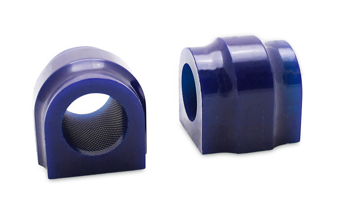 SuperPro - 22.5mm Front Sway Bar Mount Bushing Kit - SPF2276-22.5K