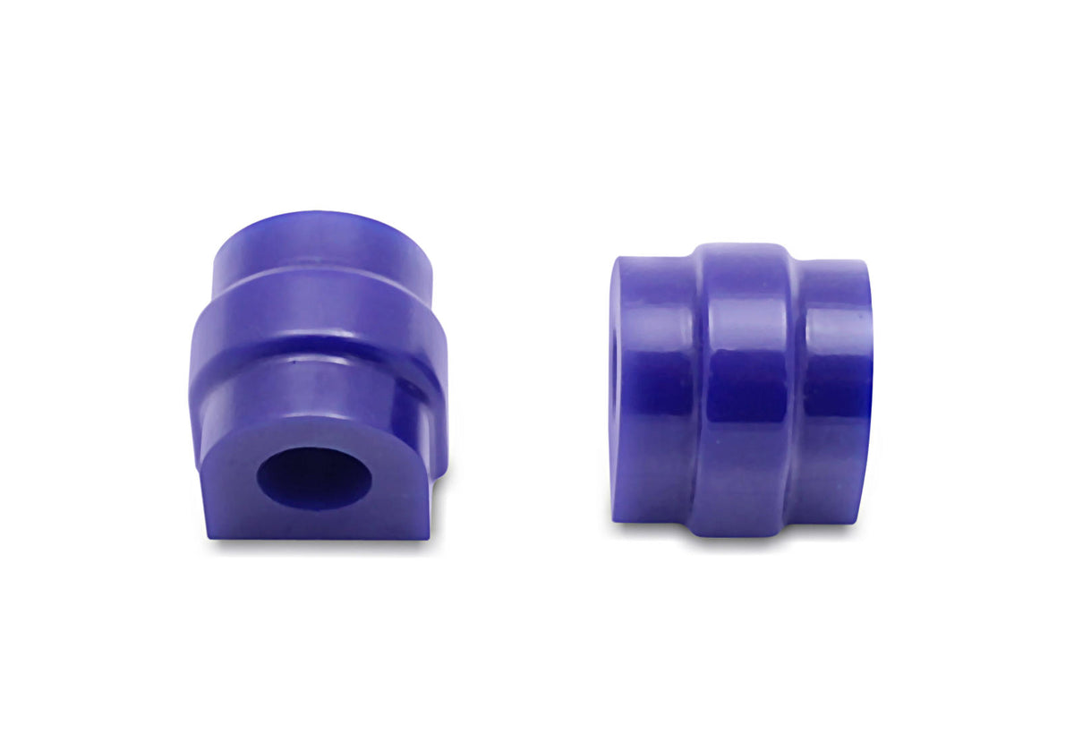SuperPro - Rear Sway Bar Mount Bushing Kit - SPF2570-13.5K