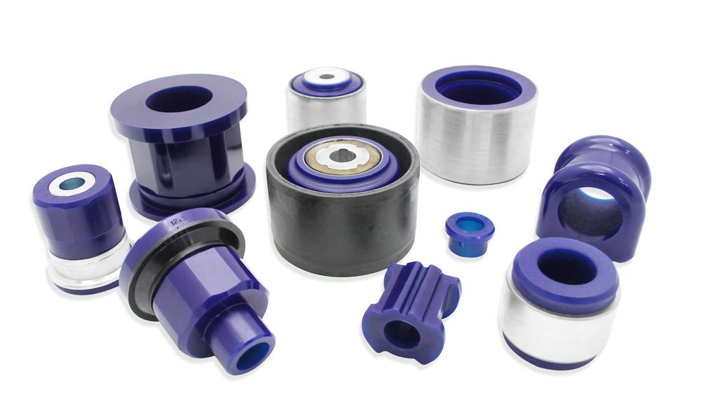 SuperPro Gearbox Selector Cradle - SPF2176K