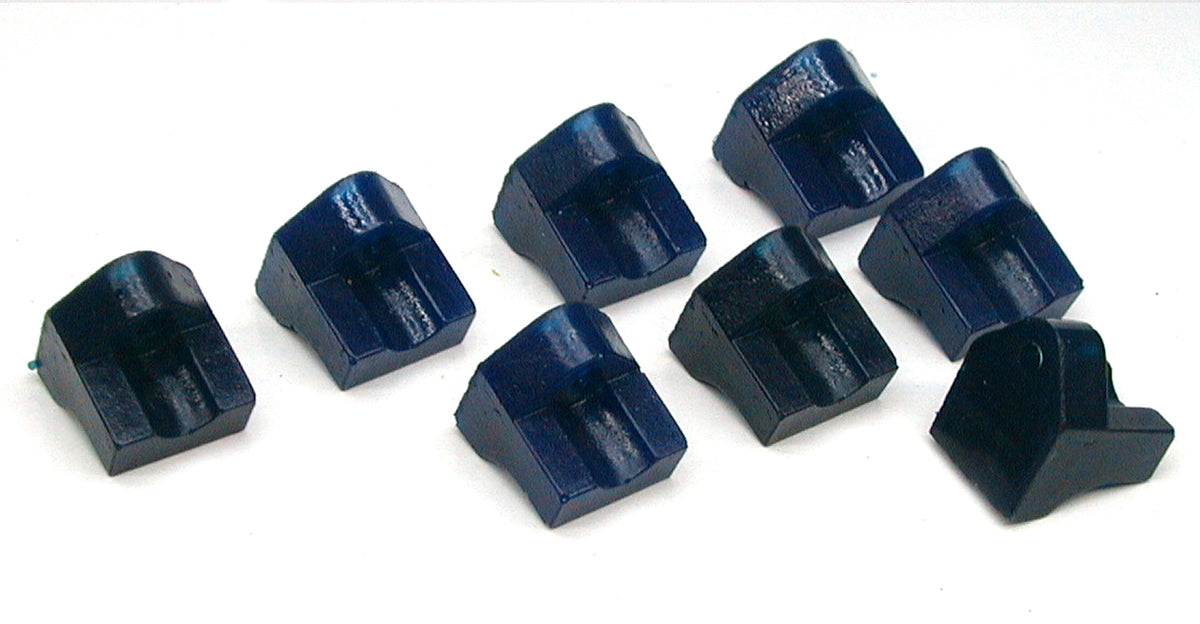 SuperPro - Suspension Bushing Kit - SPF0338K