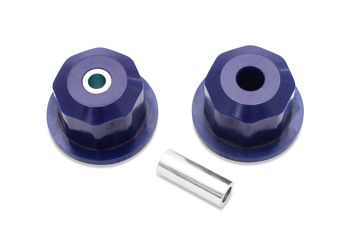 SuperPro - Rear Differential Center Support Bushing Kit (70A) - Mazda NC Miata & RX-8 - SPF3404-70K
