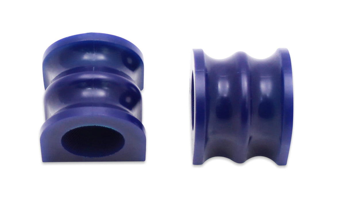 SuperPro - Front Sway Bar Mount Bushing Kit - SPF3025-34.3K