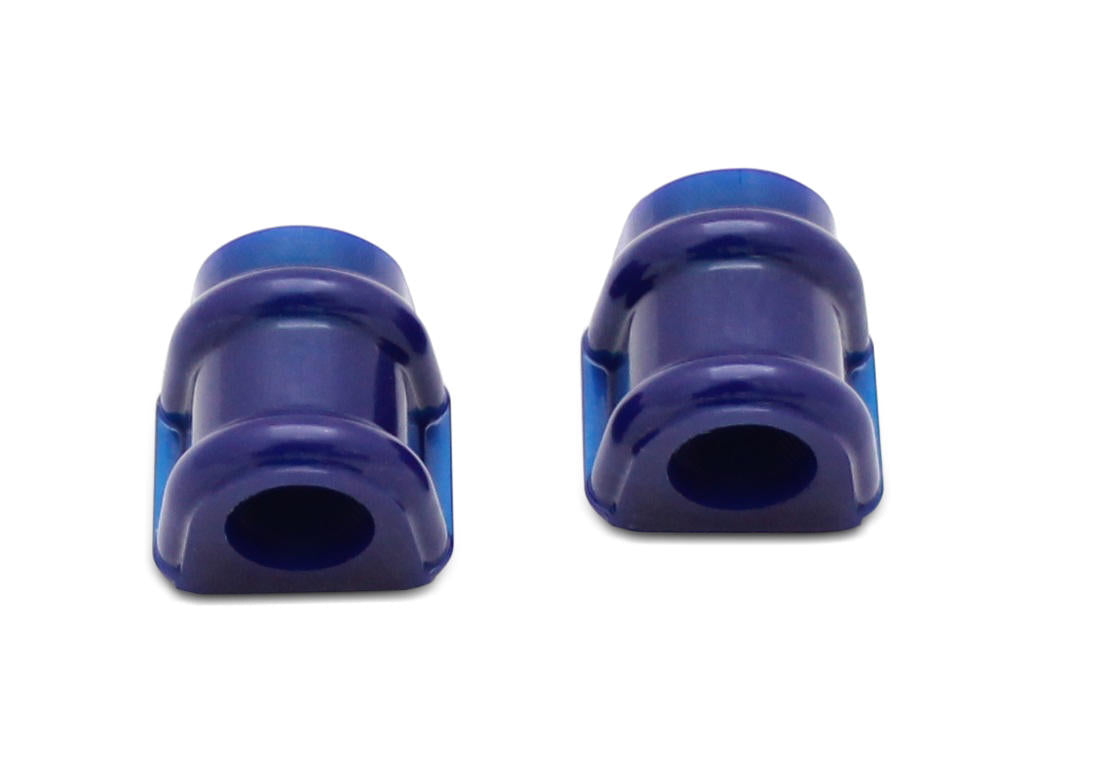 SuperPro - 21mm LC300 Rear Sway Bar Bushing Kit - SPF5504-21K