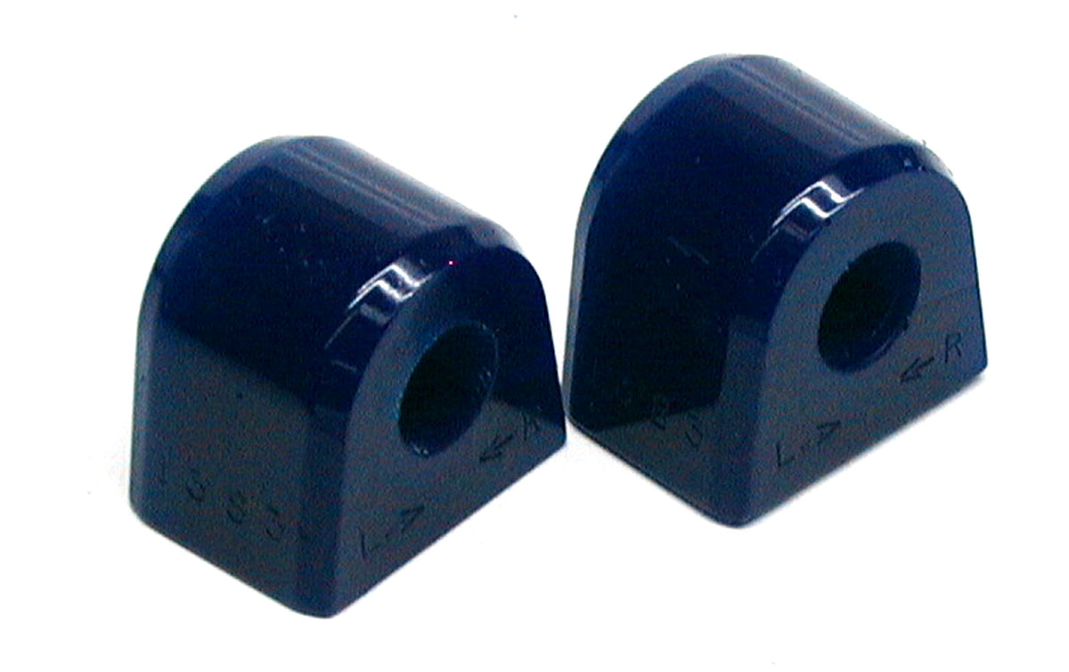 SuperPro - Rear Sway Bar Bushing Kit - SPF1383-25.4K