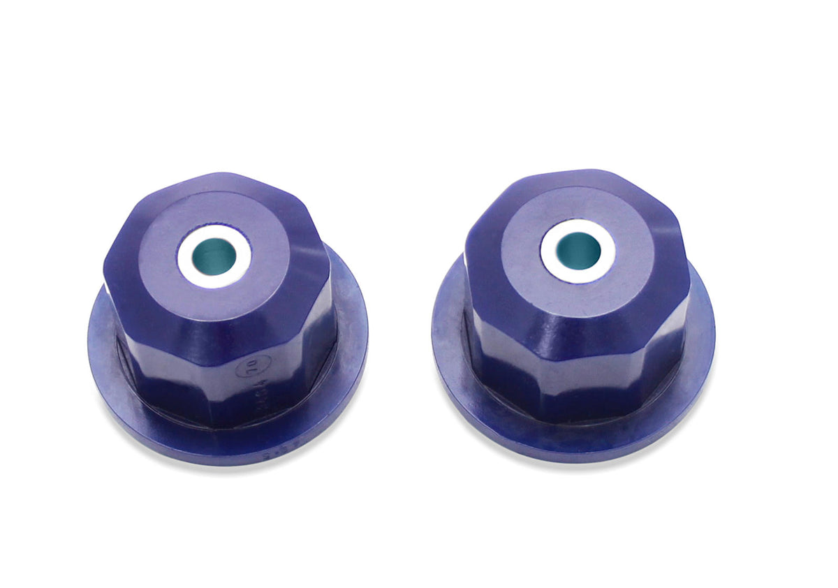 SuperPro - Rear Differential Center Support Bushing Kit (70A) - Mazda NC Miata & RX-8 - SPF3404-70K