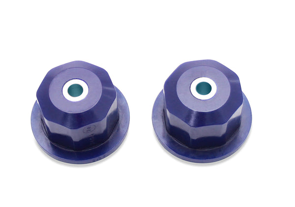 SuperPro - Rear Differential Center Support Bushing Kit (70A) - Mazda NC Miata & RX-8 - SPF3404-70K