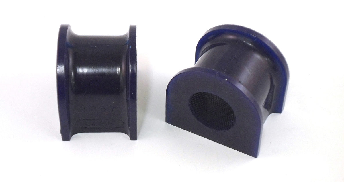 SuperPro - Suspension Stabilizer Bar Bushing Kit - SPF2257-24K