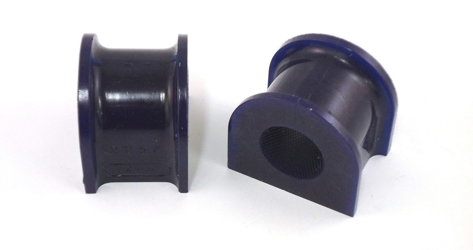 SuperPro - Suspension Stabilizer Bar Bushing Kit - SPF2257-24K