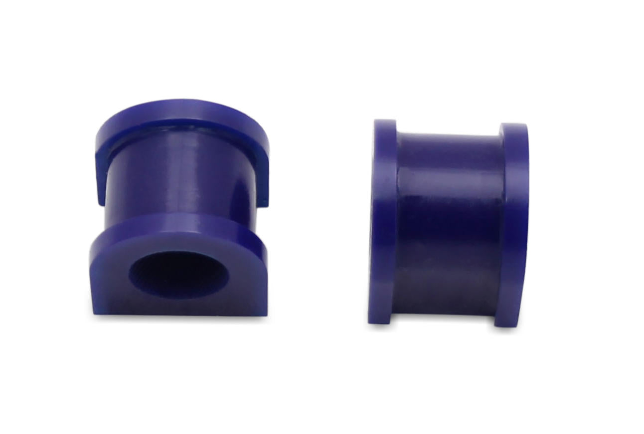 SuperPro - Rear Sway Bar Mount Bushing Kit - SPF3902-25.5K
