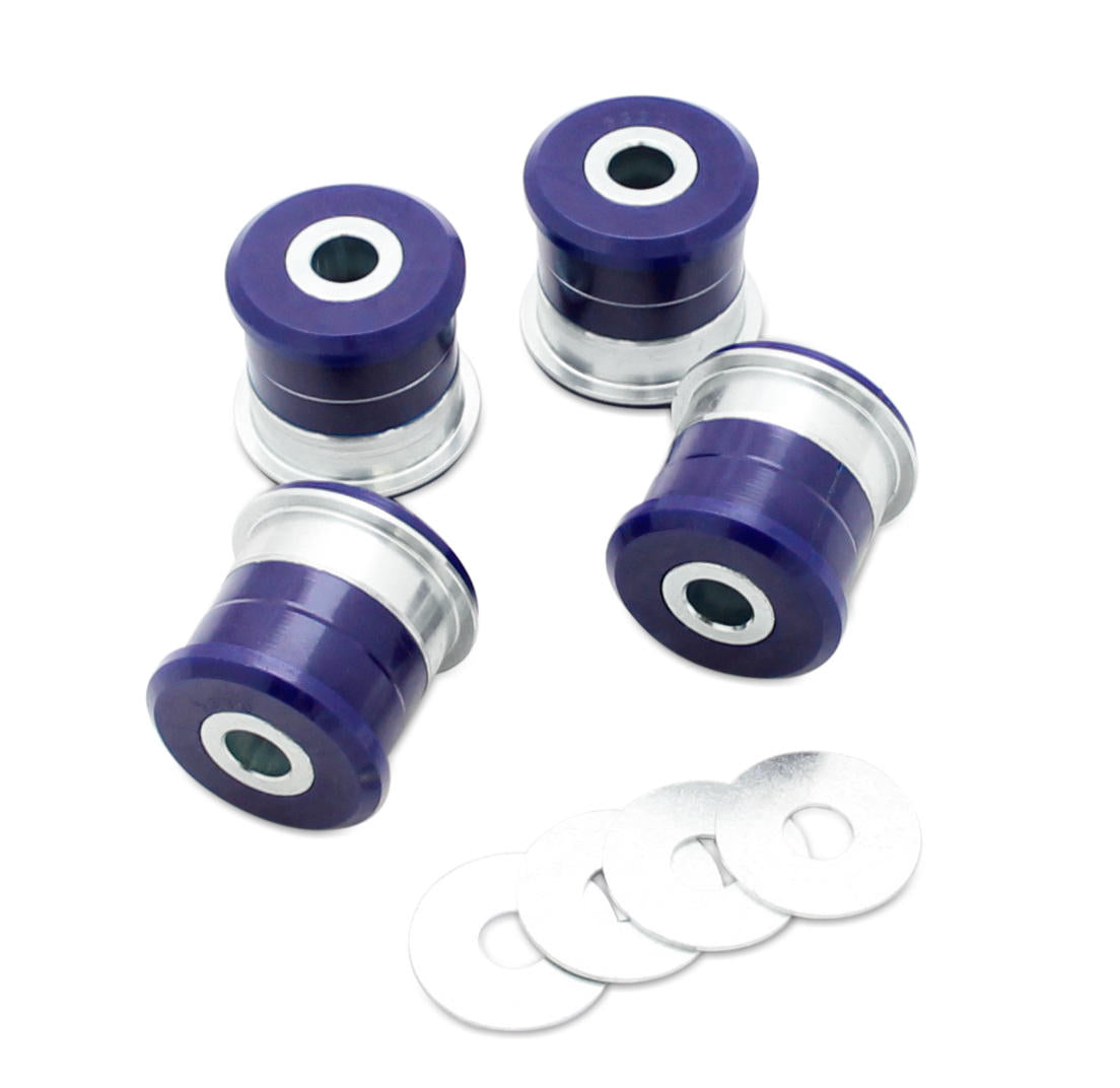 SuperPro - Front Upper Control Arm Inner Bushing Kit - SPF5330K