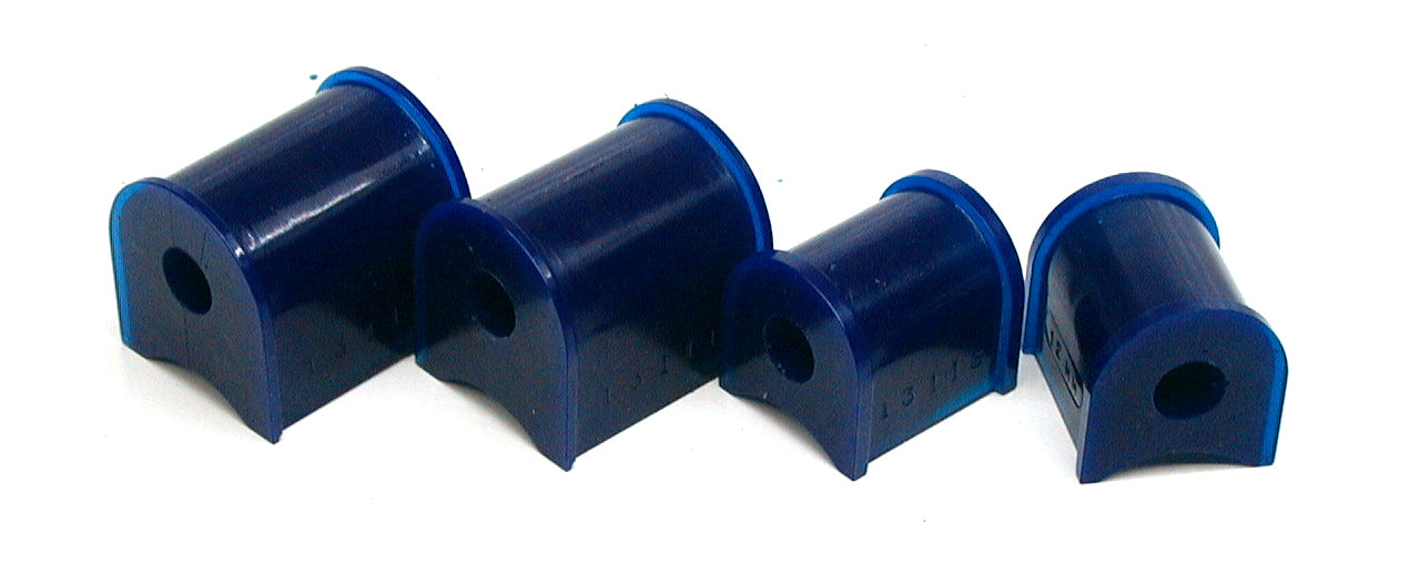 SuperPro - Suspension Stabilizer Bar Bushing Kit - SPF1311-19K