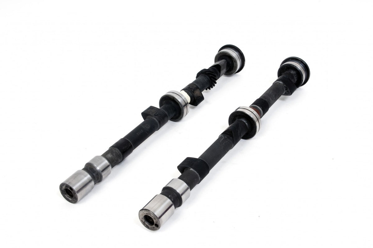 Piper Cams Camshaft - Race (Fiat)