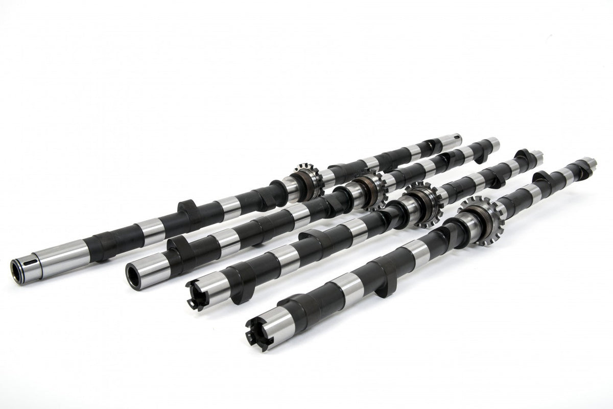 Piper Cams Camshaft - Custom profile, per customers request