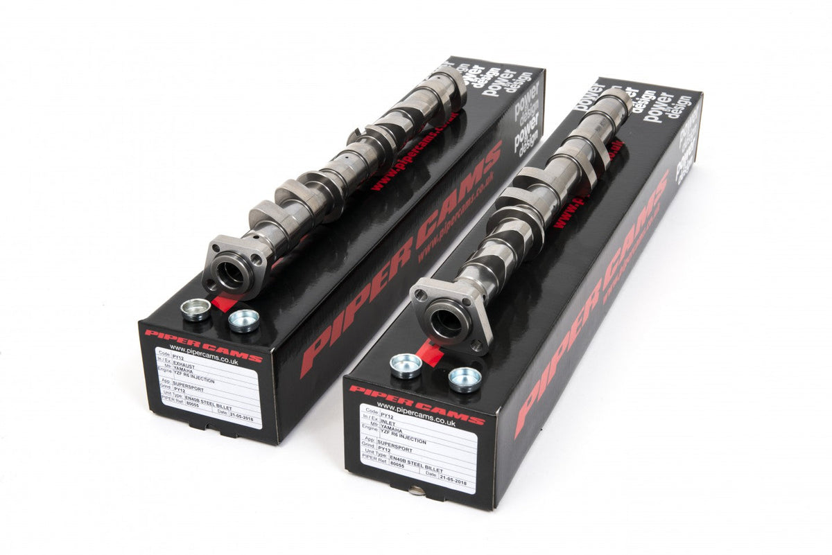 Piper Cams Camshaft - Supersport (Yamaha Motorcycles)