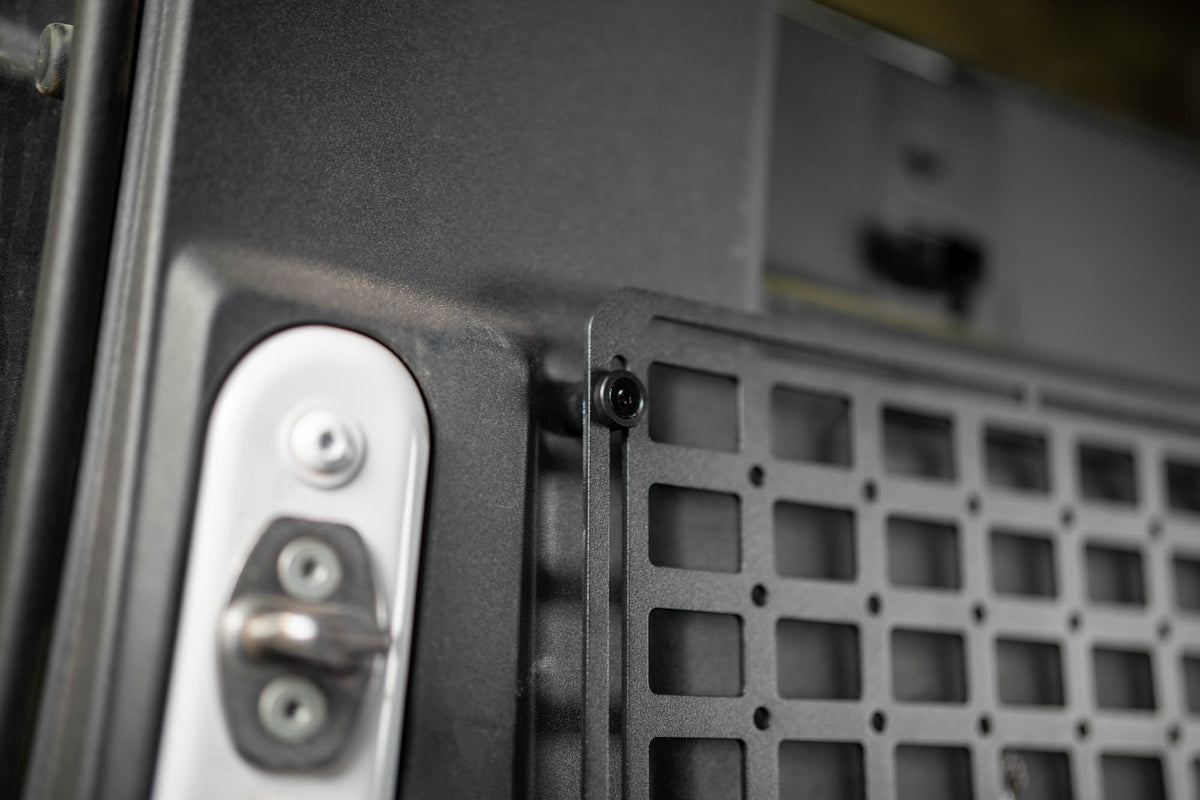 DV8 Offroad - Universal Molle Panels - UNMP-06