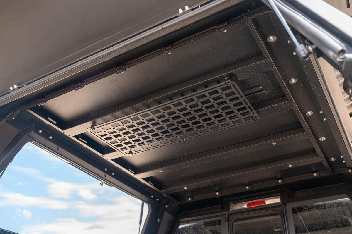 DV8 Offroad - Universal Molle Panels - UNMP-01