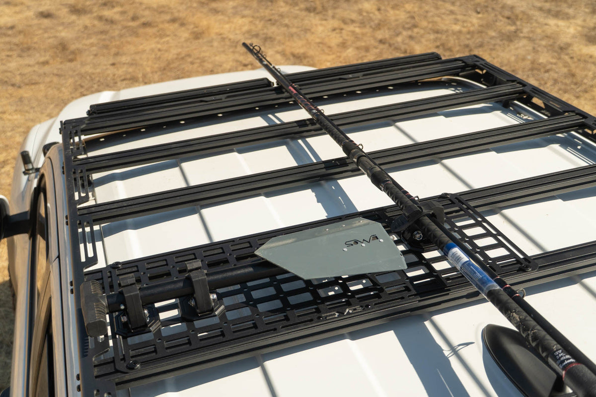 DV8 Offroad - Universal Molle Panels - UNMP-02