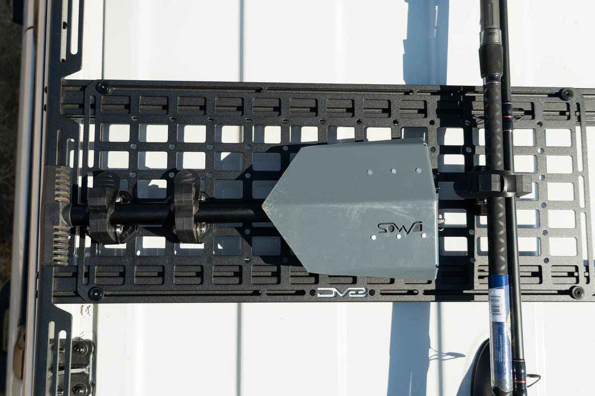 DV8 Offroad - Universal Molle Panels - UNMP-06