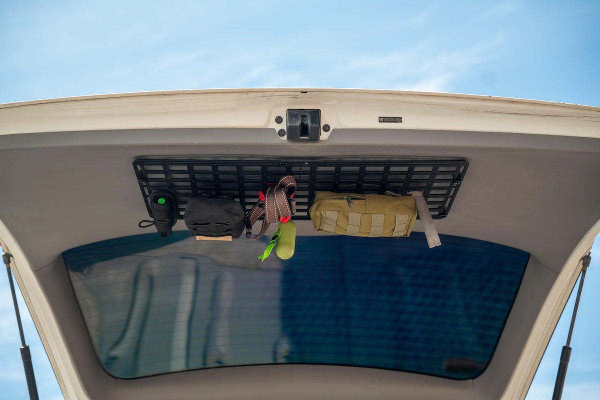 DV8 Offroad - Universal Molle Panels - UNMP-02