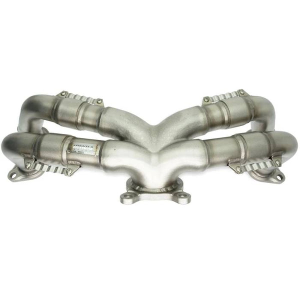 Invidia 22+ Subaru WRX FA24 Equal Length Manifold - HS22SW4HDEL for 2022-2025 Subaru WRX - front view