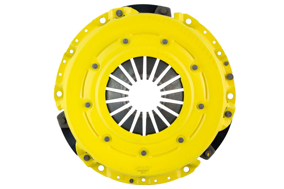 ACT 2007 Jeep Wrangler P/PL Heavy Duty Clutch Pressure Plate - J011