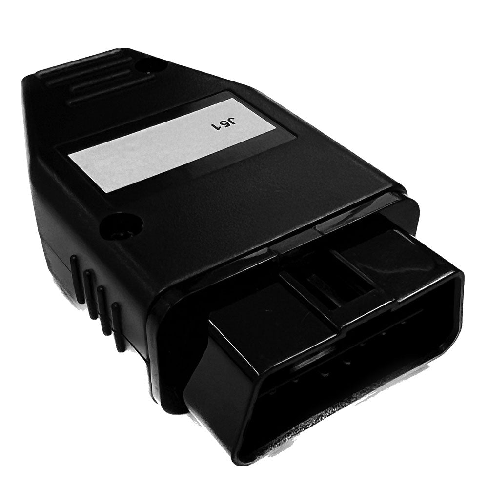 S&amp;B 2019-2024 Mercedes Sprinter J51 Option Dongle - TI1349-00