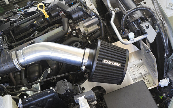 GReddy - GREDDY Airinx Kit Sz-s021 Jb74w - 12590621