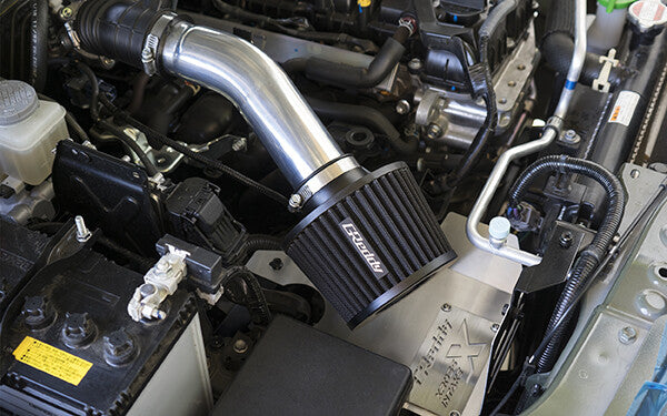 GReddy - GREDDY Airinx Kit Sz-s021 Jb74w - 12590621