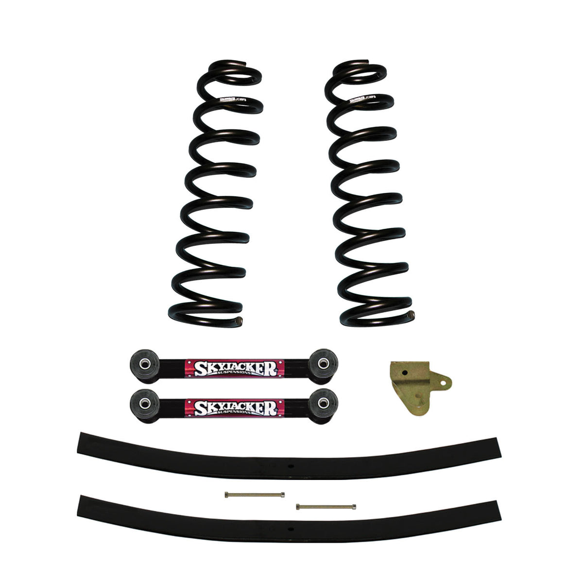 Skyjacker 3In 84-01 CHEROKEE XJ KIT - JC301K