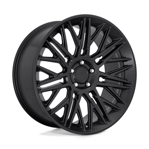 Rotiform R164 Jdr 22X10 5X112 +20MM Matte Black