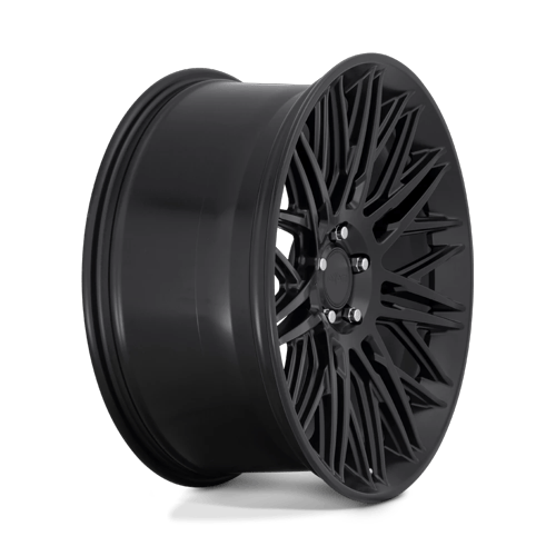 Rotiform R164 Jdr 22X10 5X112 +20MM Matte Black