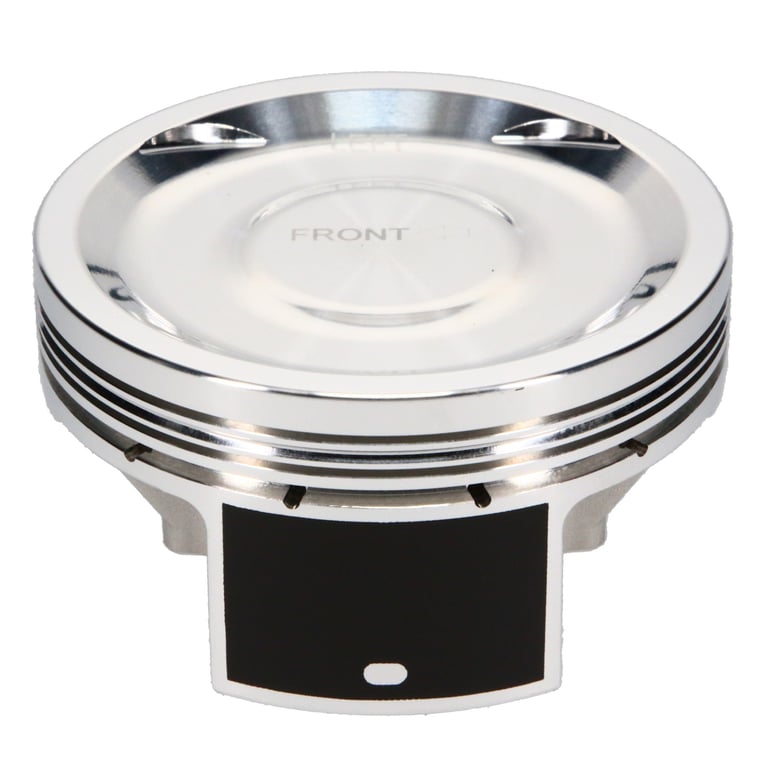 JE Pistons SUB STI EJ257 Block w/ EJ20 Head 99.5mm Bore CR 8.5 (Left Side) Single Piston - 291059L