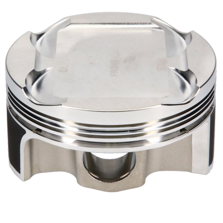 JE Pistons Subaru EJ20 Single Piston - 92.50 mm Bore - 1.287 in. CH -11.70 CC- Right - 314438R