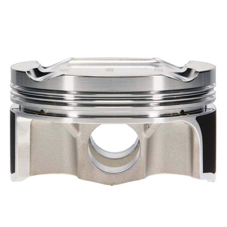 JE Pistons Subaru EJ20 Single Piston - 92.50 mm Bore - 1.287 in. CH -11.70 CC- Right - 314438R